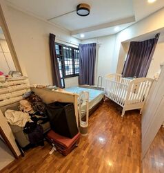 Blk 289C Nature View (Bukit Batok), HDB 5 Rooms #602264731